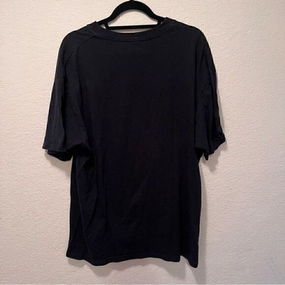 Megadeth T Shirt Mens XL North, Black. - Picture 3 of 4